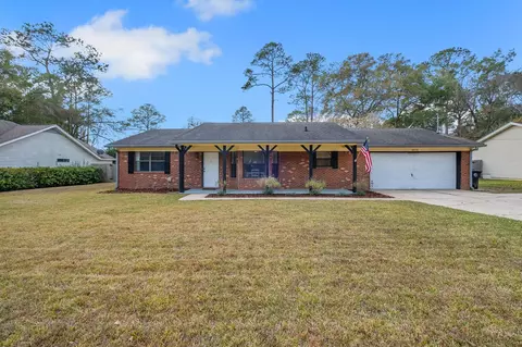 6530 Iron Liege Trl, Tallahassee, FL 32309