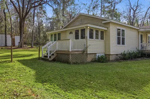 1381 Yearling Trl, Tallahassee, FL 32317