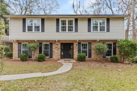 3513 Fogarty Dr, Tallahassee, FL 32309