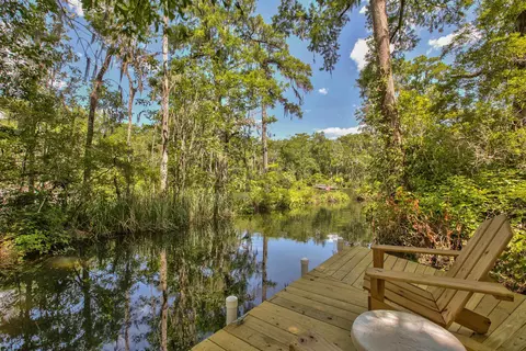 17 N Egret St, Crawfordville, FL 32327