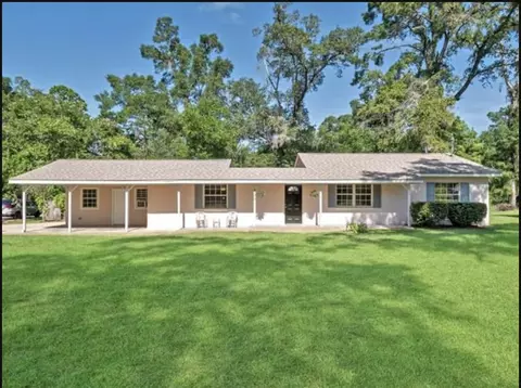3508 Chauncey Rd, Tallahassee, FL 32305