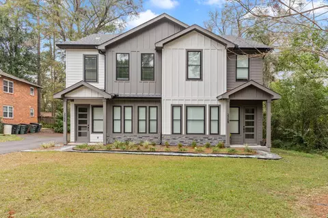 226 E Bradford Rd #A & B, Tallahassee, FL 32303