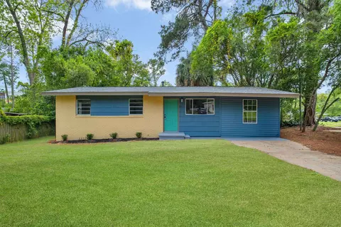 2131 Oxford Rd, Tallahassee, FL 32304