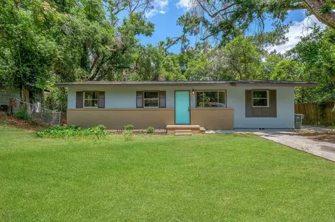 319 Meadowbrook Ln, Tallahassee, FL 32304