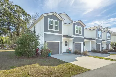 270 The Prado St #A-1, Apalachicola, FL 32320