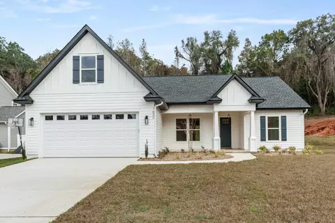 1632 San Damian Rd, Tallahassee, FL 32303
