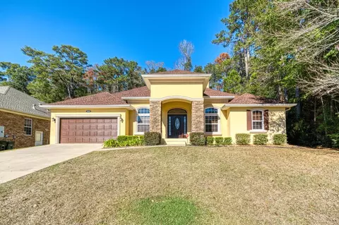 2664 Breton Ridge Dr, Tallahassee, FL 32312