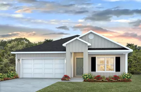 263 Needle Thrush Cir, Crawfordville, FL 32327