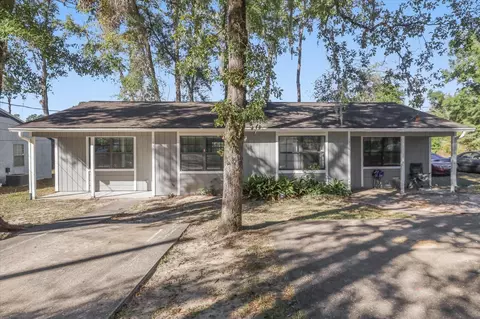 1556 1558 Patrick Ave #-, Tallahassee, FL 32310