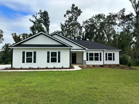 2725 Masterson Ln, Tallahassee, FL 32311