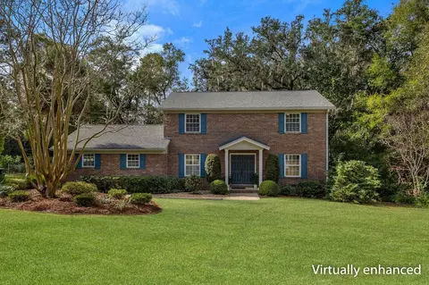 3806 Leane Dr, Tallahassee, FL 32309