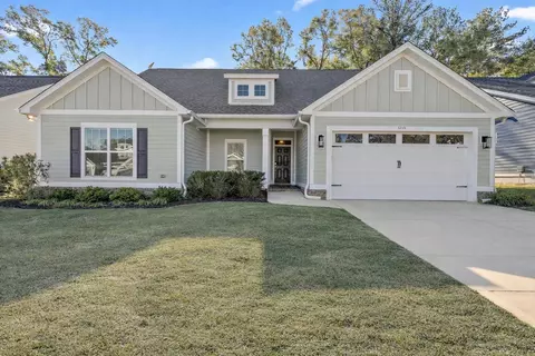 5219 Old Retreat Way, Tallahassee, FL 32317