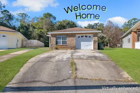 872 Medical Commons Dr, Tallahassee, FL 32310