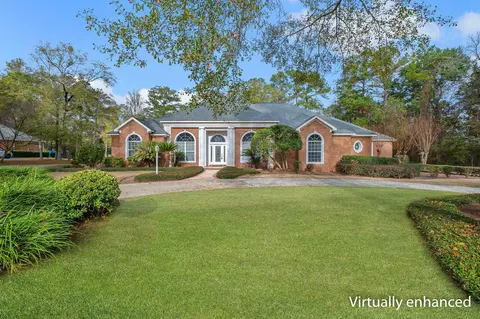 2142 W Golden Eagle Dr, Tallahassee, FL 32312