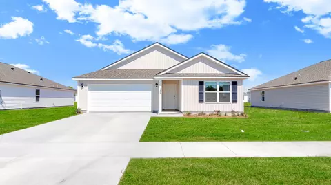 152 Milestone Trl, Crawfordville, FL 32327