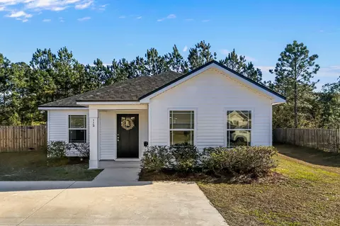 112 John Mills Cir, Sopchoppy, FL 32358