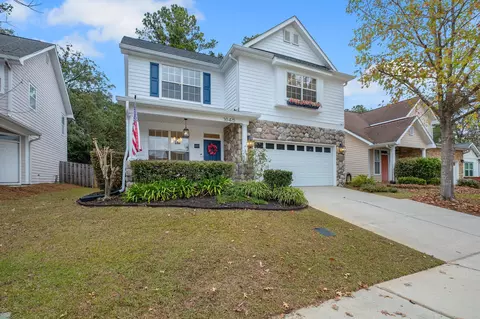 1645 Shadowmoss Ave, Tallahassee, FL 32308