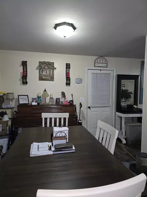 Dining - 829 E Cherry St, Perry, FL 32347 photo 1 of 1