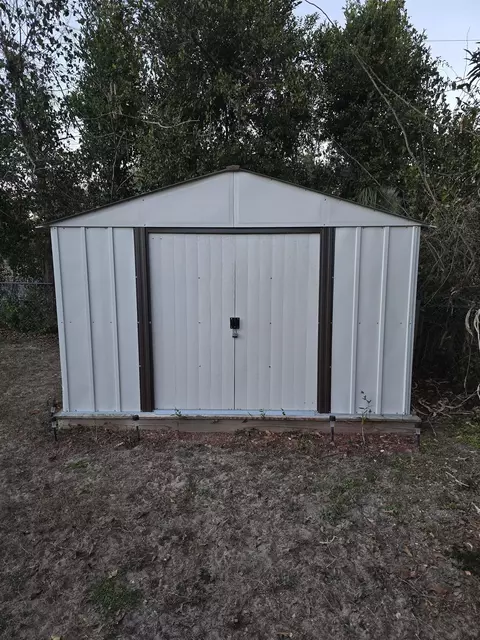 Other - 829 E Cherry St, Perry, FL 32347 photo 2 of 2
