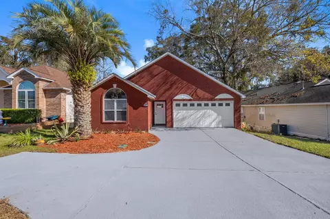 4367 Cool View Dr, Tallahassee, FL 32303
