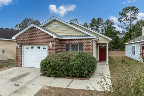 4170 Ridge Haven Rd, Tallahassee, FL 32305
