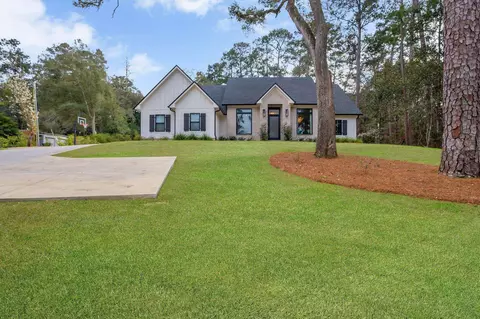 401 Meridian Pl, Tallahassee, FL 32303