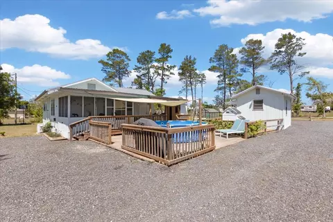 2114 Post Oak Rd, Perry, FL 32348