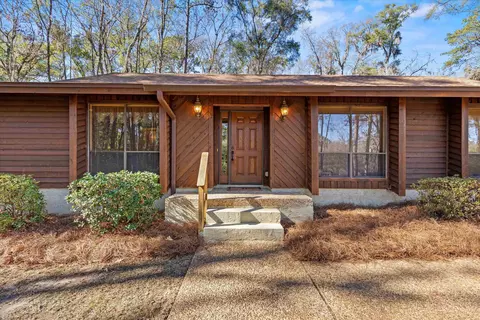 7024 Spencer Rd, Tallahassee, FL 32312