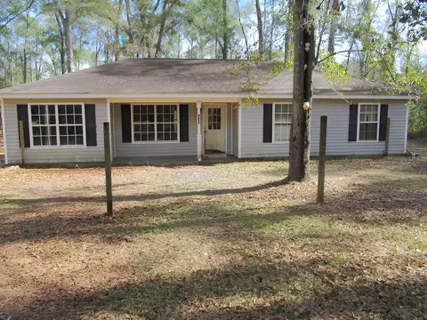 963 Quail Ln, Monticello, FL 32344