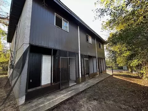 2007 Keith St #1-3, Tallahassee, FL 32310