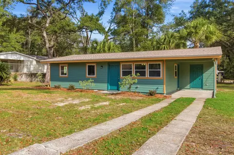 3627 S Lakewood Dr, Tallahassee, FL 32305