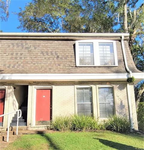 2020 Continental Ave #242, Tallahassee, FL 32304