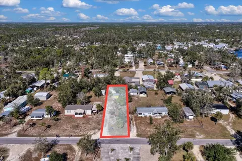 View/Area - 1601 SE First Ave, Steinhatchee, FL 32359 photo 1 of 10