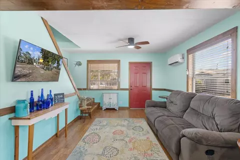 Living - 1601 SE First Ave, Steinhatchee, FL 32359 photo 2 of 2