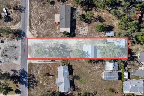 View/Area - 1601 SE First Ave, Steinhatchee, FL 32359 photo 2 of 10