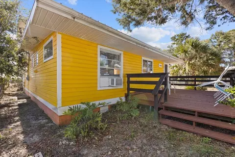Exterior - 1601 SE First Ave, Steinhatchee, FL 32359 photo 15 of 15