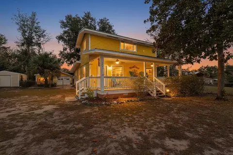 1601 SE First Ave, Steinhatchee, FL 32359