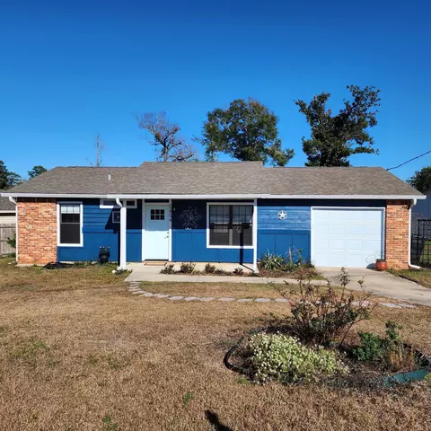 2854 Mcelroy St, Tallahassee, FL 32310