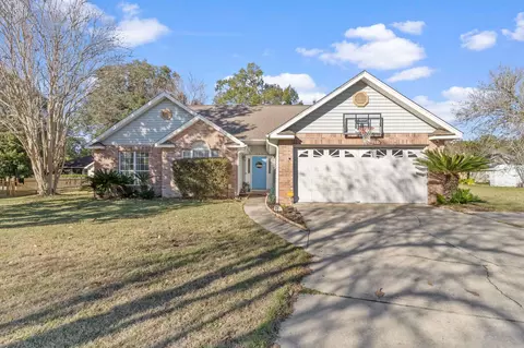 2969 Fox Run Ct, Tallahassee, FL 32303