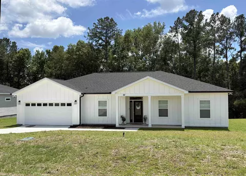34 Frank Run, Midway, FL 32343