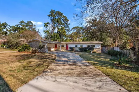 1107 Richview Rd, Tallahassee, FL 32301