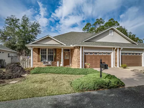 100 Covington Cir, Crawfordville, FL 32327