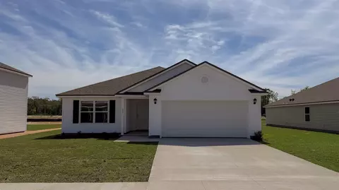 137 Milestone Trl, Crawfordville, FL 32327