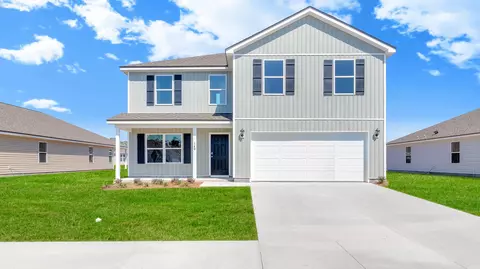 140 Milestone Trl, Crawfordville, FL 32327