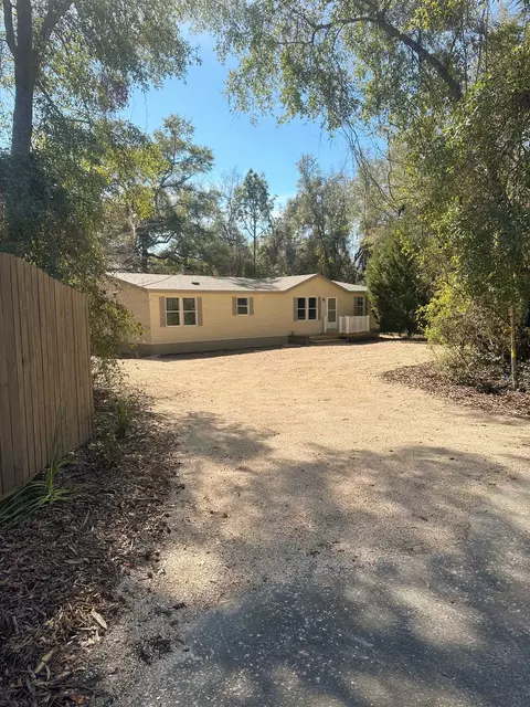 337 Shadeville Rd, Crawfordville, FL 32327