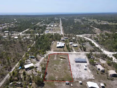 15960 Breeze Dr, Perry, FL 32348 photo 2
