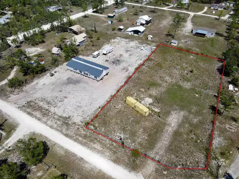 15960 Breeze Dr, Perry, FL 32348