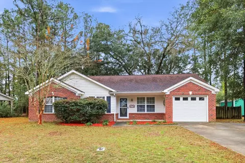 47 Meadowlark Dr, Crawfordville, FL 32327