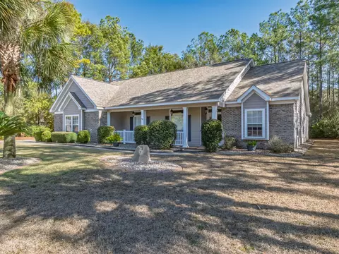 141 Revell Rd, Crawfordville, FL 32327