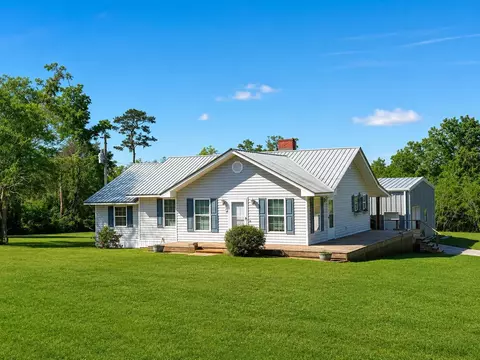 839 NE Post Rd, Madison, FL 32340